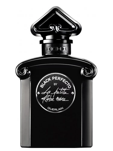 Guerlain La Petite Robe Noir Black Perfecto 100 Ml Eau De Parfum EDP Profumo Donna 3 Guerlain La Petite Robe Noir Black Perfecto 100 Ml Eau De Parfum EDP Profumo Donna