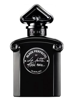 Guerlain La Petite Robe Noir Black Perfecto 30 Ml Eau De Parfum EDP Profumo Donna
