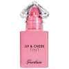Guerlain La Petite Robe Noire Lip & Cheek Tint Fard