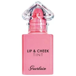 Guerlain La Petite Robe Noire Lip & Cheek Tint Fard
