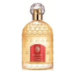 Guerlain Samsara 50 Ml Eau De Parfume EDP Profumo Donna.