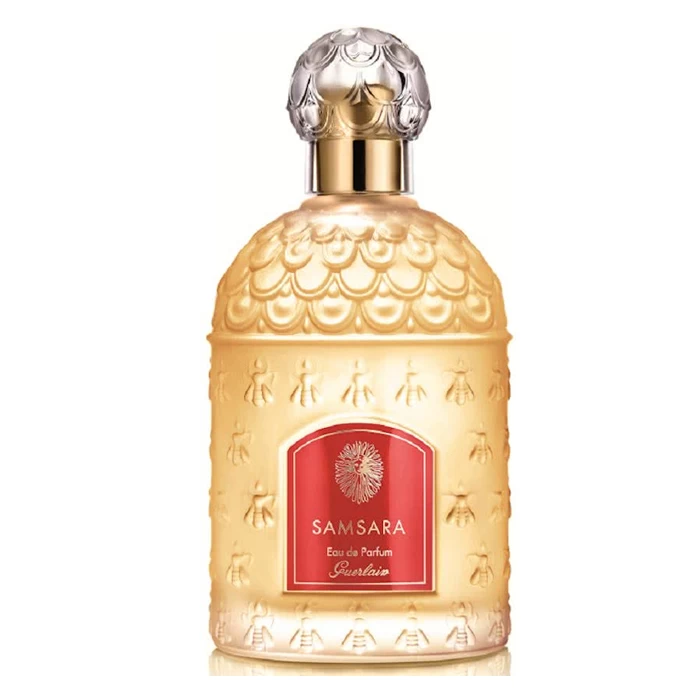 Guerlain Samsara 30 Ml Eau De Parfume EDP Profumo Donna 3 Guerlain Samsara 30 Ml Eau De Parfume EDP Profumo Donna