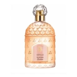 Guerlain Idylle 50 Ml Eau De Parfume EDP Profumo Donna