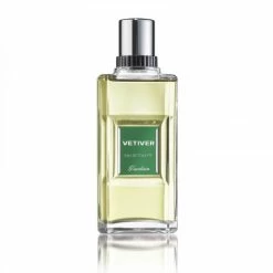 Guerlain Vetiver Eau De Toilet Uomo 100 Ml