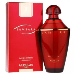 Guerlain Samsara 100 Ml Eau De Parfum Edp Spray Profumo Donna