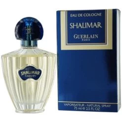 Guerlain Shalimar 75 Ml Eau De Cologne Spray Profumo Donna
