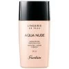 Guerlain Lingerie De Peau Aqua Nude Fondotinta 01n Tres Clair -Guerlain 335921