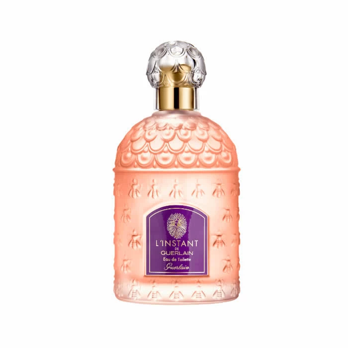 L'Instant De Guerlain 100 Ml Eau De Toilette EDT Profumo Donna 3 L'Instant De Guerlain 100 Ml Eau De Toilette EDT Profumo Donna