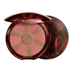 Guerlain Terracotta Light La Poudre Bonne Mine E'clat Vitamine 05 Fonce Rose Terra Viso