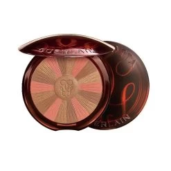Guerlain Terracotta Light La Poudre Bonne Mine E'clat Vitamine Cipria 04 Fonce Dore