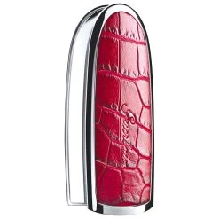 Guerlain Case Le Capot Rouge G Labbra Rossetto Wild Jungle
