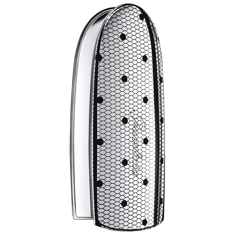 Guerlain Case Le Capot Rouge G Labbra Rossetto French Mademoiselle 3 Guerlain Case Le Capot Rouge G Labbra Rossetto French Mademoiselle