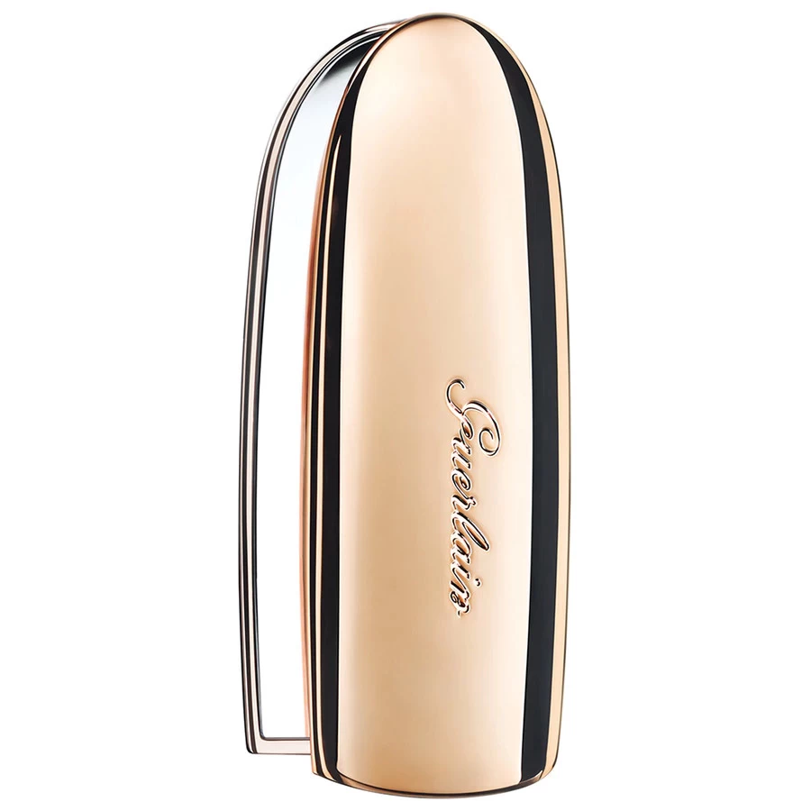 Guerlain Case Le Capot Rouge G Labbra Rossetto Romantic Boheme 3 Guerlain Case Le Capot Rouge G Labbra Rossetto Romantic Boheme