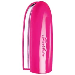 Guerlain Case Le Capot Rouge G Labbra Rossetto Neon-Insta