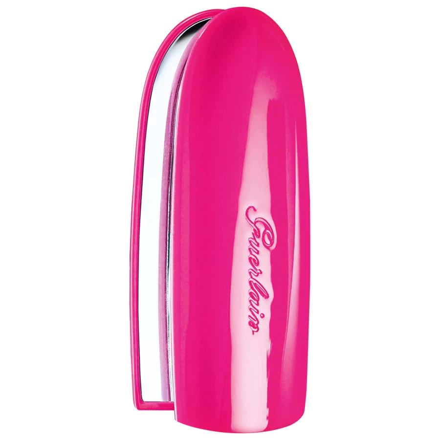 Guerlain Case Le Capot Rouge G Labbra Rossetto Neon-Insta 3 Guerlain Case Le Capot Rouge G Labbra Rossetto Neon-Insta