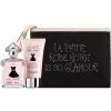 Guerlain La Petite Robe Noire Confezione Regalo 30 Ml Edt + 75 Ml Lozione Corpo + Pochette Donna -Guerlain 365606