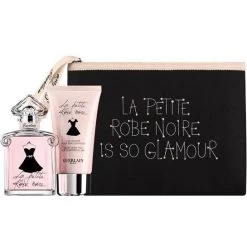 Guerlain La Petite Robe Noire Confezione Regalo 30 Ml Edt + 75 Ml Lozione Corpo + Pochette Donna