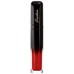Guerlain Intense Liquid Matte Lucidalabbra M27 Addictive Burgundy