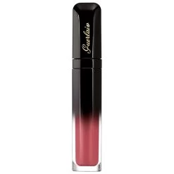 Guerlain Intense Liquid Matte Lucidalabbra M65 Tempting Rose