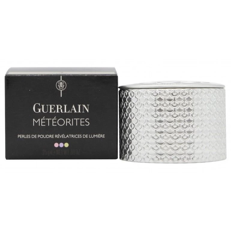 Guerlain Meteorites Perles Poudre Cipria In Perle Multicolore 03 Medium 3 Guerlain Meteorites Perles Poudre Cipria In Perle Multicolore 03 Medium