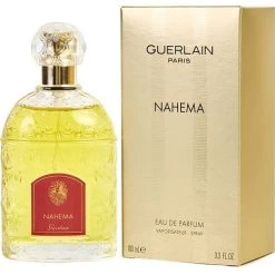Guerlain Nahema 100 Ml Eau De Parfum Edp Profumo Donna