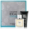 Guerlain L'Homme Ideal Cologne Confezione Regalo 50 Ml Cologne Spray + 75 Ml Gel Doccia Uomo -Guerlain 377750