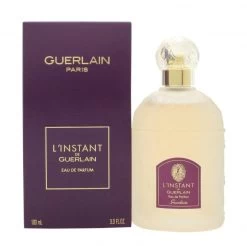 Guerlain L'Instant De Guerlain 100 Ml Eau De Parfume EDP Profumo Donna