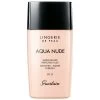 Fondotinta Guerlain Lingerie De Peau Aqua Nude 02N Clair