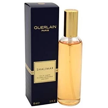Guerlain Shalimar 93 Ml Eau De Toilette Edt Profumo Donna 3 Guerlain Shalimar 93 Ml Eau De Toilette Edt Profumo Donna