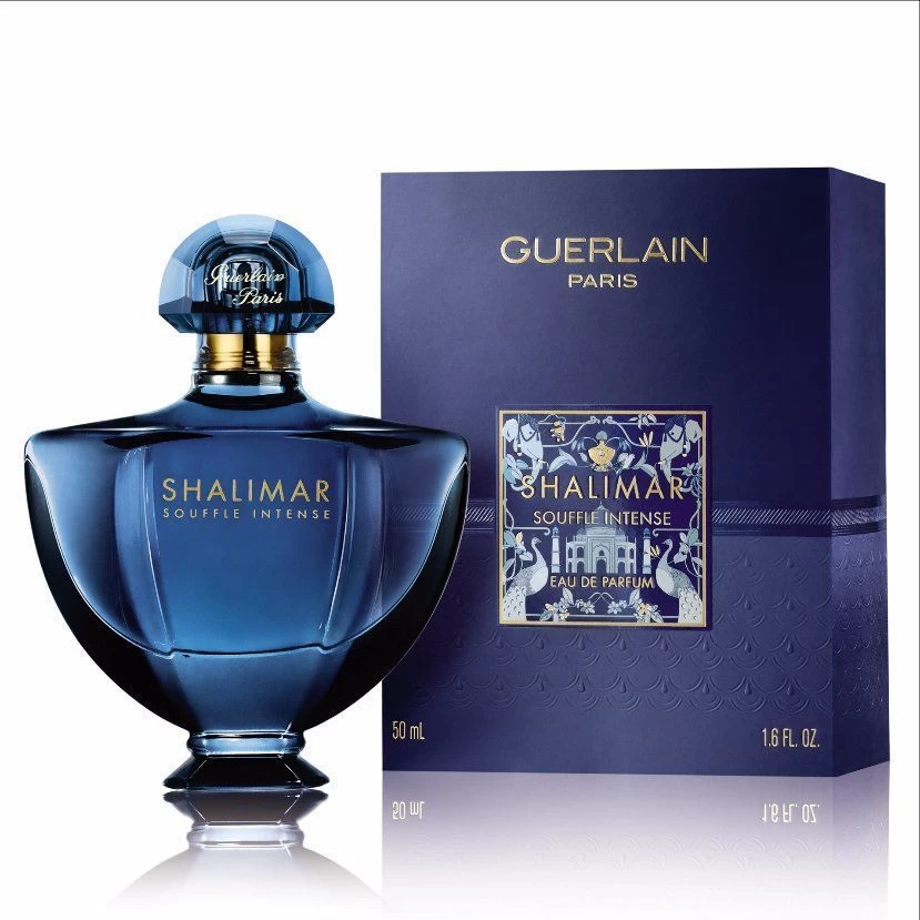 Guerlain Shalimar Souffle Intense 50 Ml Eau De Parfum Edp Profumo Donna 3 Guerlain Shalimar Souffle Intense 50 Ml Eau De Parfum Edp Profumo Donna