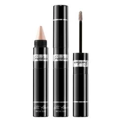 GUERLAIN LA PETITE ROBE NOIRE BROW DUO MASCARA GUE BROW N.10 LIGHT