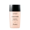 GUERLAIN VISO Lingerie De Peau Aqua Nude SPF20 Fondotinta Liquido 02C CLAIR ROSE' -Guerlain 413060
