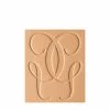 GUERLAIN VISO FONDOTINTA COMPATTO In Polvere Lingerie De Peau Compact Mat Alive SPF15 Recharge 04N Moyen -Guerlain 413923