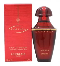 Guerlain Samsara 30 Ml Profumo Donna Eau De Parfum EDP