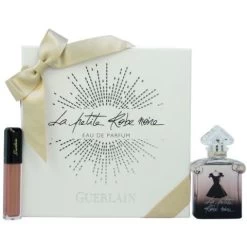 Guerlain La Petite Robe Noire Confezione Regalo 50 Ml Edp + 7.5 Ml Gloss D'Enfer Donna