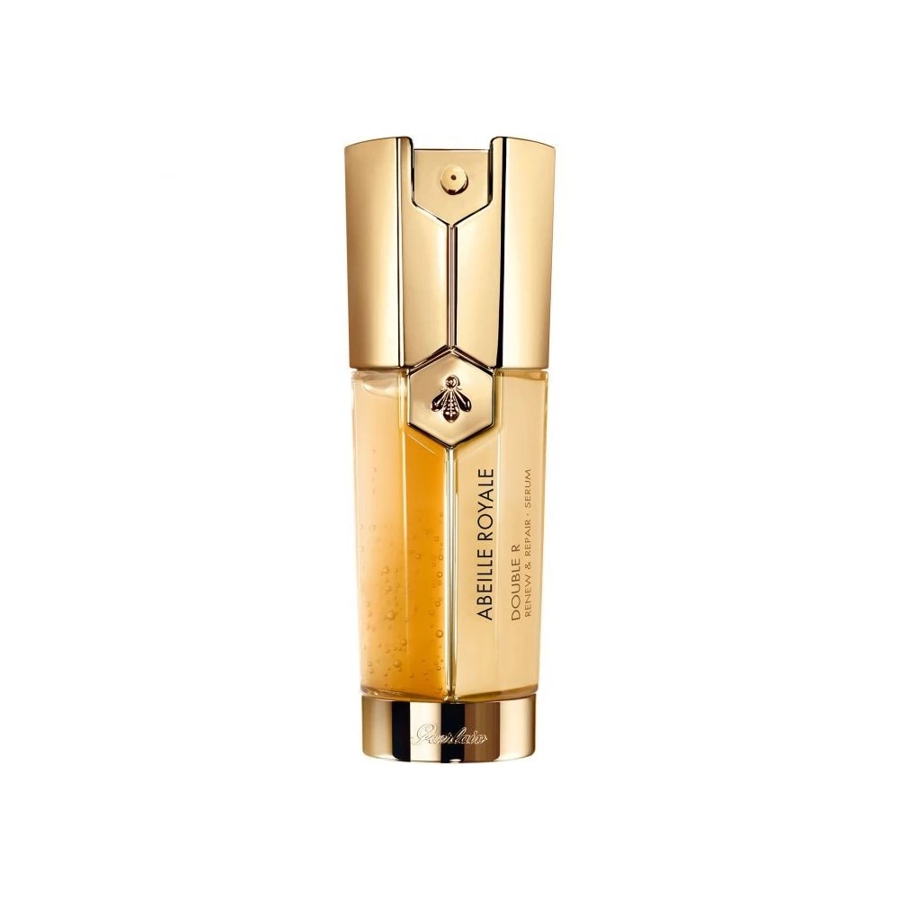 GUERLAIN Abeille Royale Double R Renew & Repair Serum Trattamento Viso SIERO ANTIETA' 30 Ml 3 GUERLAIN Abeille Royale Double R Renew & Repair Serum Trattamento Viso SIERO ANTIETA' 30 Ml