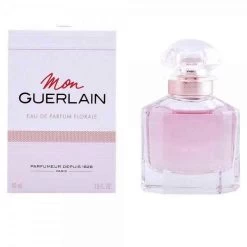 Guerlain Mon Guerlain Florale 50 Ml Eau De Parfume EDP Profumo Donna