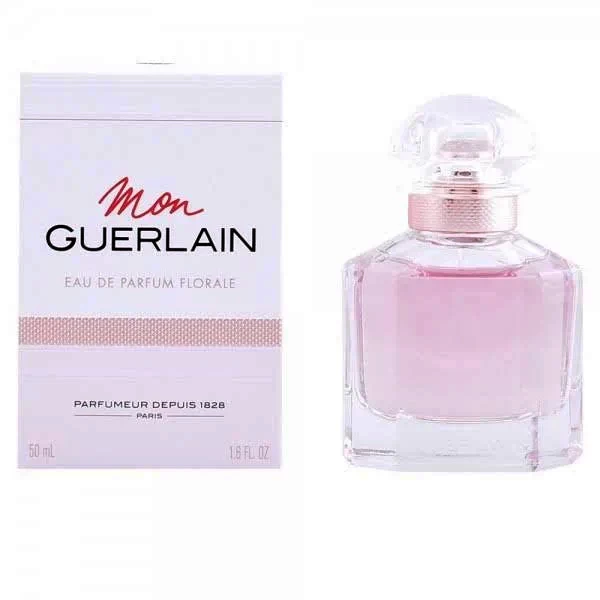 Guerlain Mon Guerlain Florale 50 Ml Eau De Parfume EDP Profumo Donna 3 Guerlain Mon Guerlain Florale 50 Ml Eau De Parfume EDP Profumo Donna
