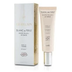 Guerlain Blanc De Perle UV Base Illuminante SPF30 30 Ml