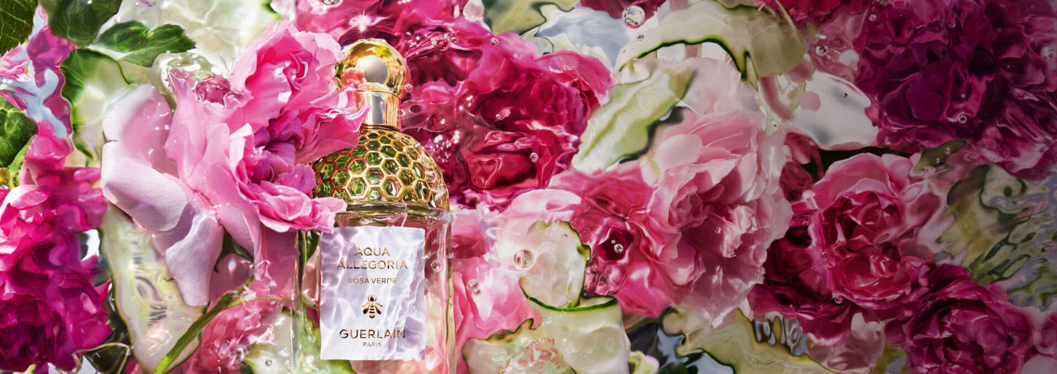 Guerlain -Guerlain dfgdfg