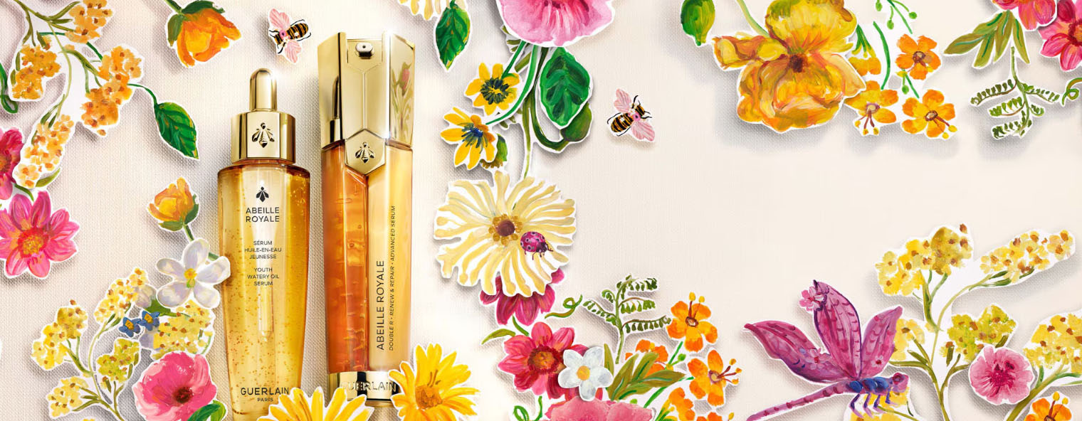 Guerlain -Guerlain sdfd